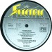 FOODBAND Foodband (The Electric Records Company TRIX 10) UK 1979 LP (Rock, Pop)
